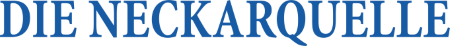 Neckarquelle Logo