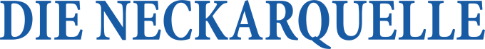 Neckarquelle Logo